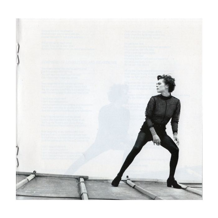Lisa Stansfield - Real Love