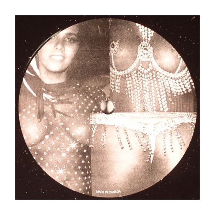 Nick Holder - Section 57