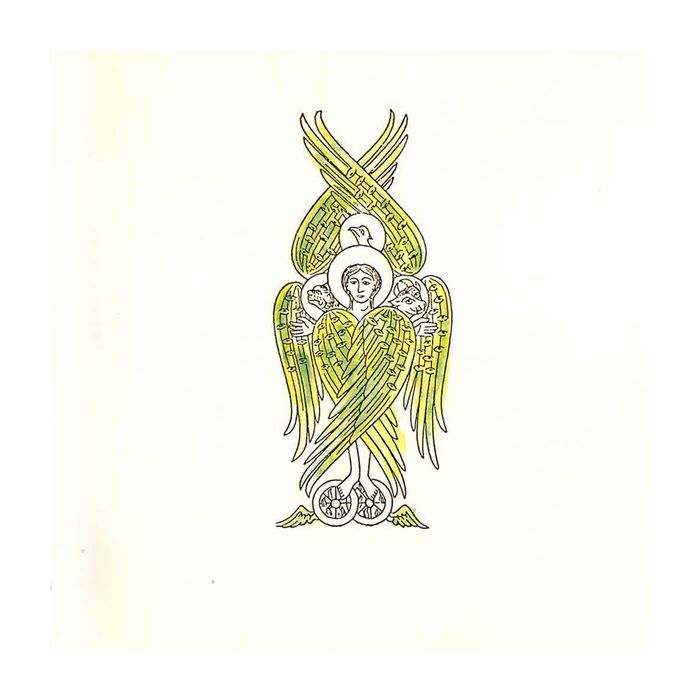 Enigma - The Cross Of Changes