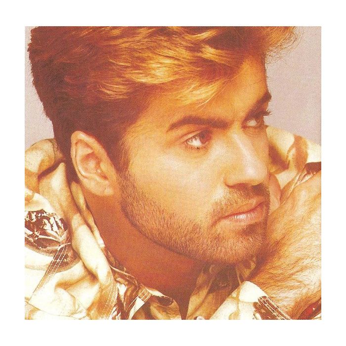 George Michael - Ladies & Gentlemen (The Best Of George Michael)