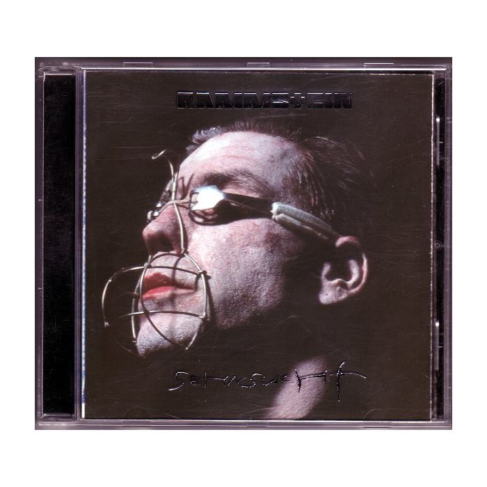 Rammstein - Sehnsucht