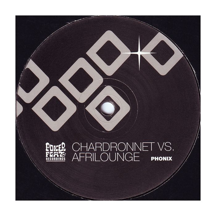 Patrick Chardronnet Vs. Afrilounge - Phonix