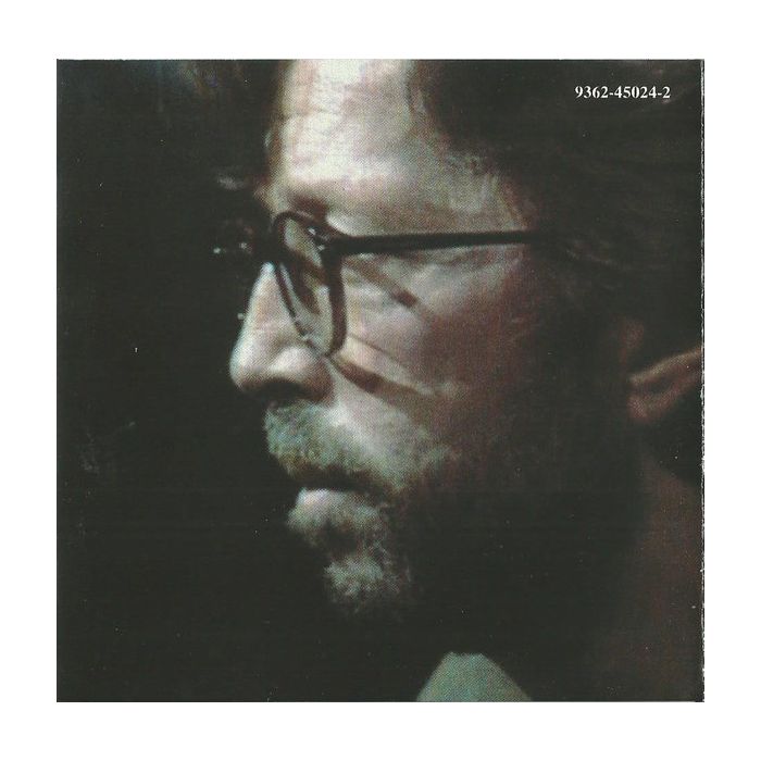 Eric Clapton - Unplugged