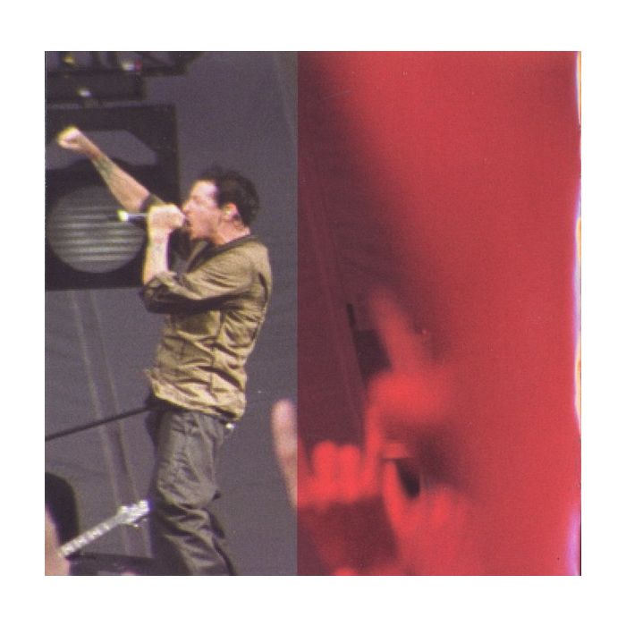 Linkin Park - Live In Texas