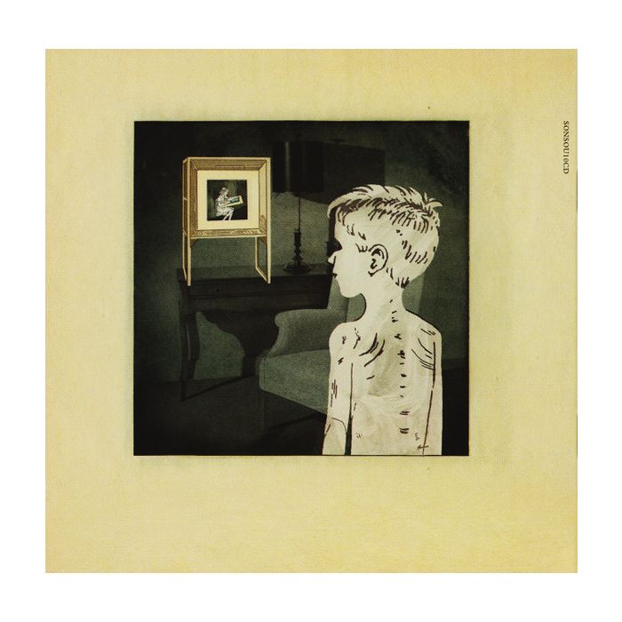 Susanne Sundfør - Ten Love Songs