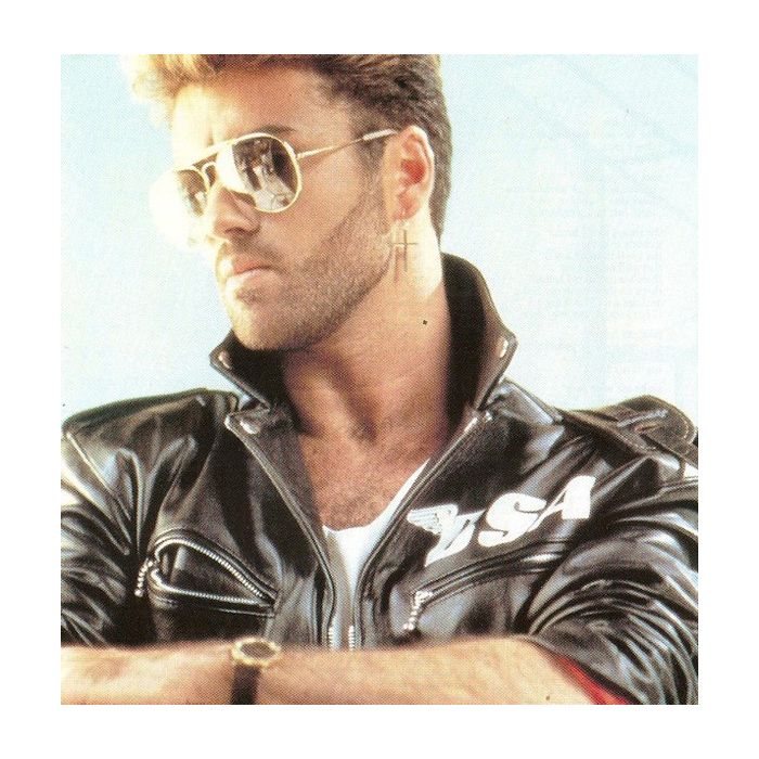 George Michael - Ladies & Gentlemen (The Best Of George Michael)