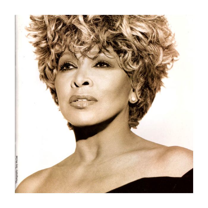 Tina Turner - Wildest Dreams