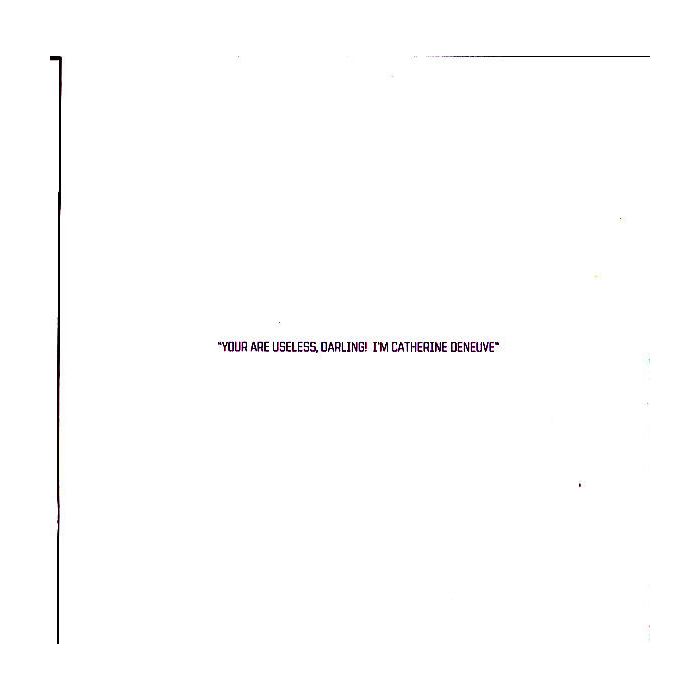 Various - Electroclash Compilation