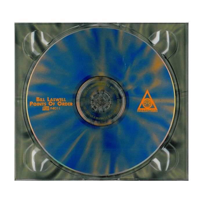 Bill Laswell - Points Of Order