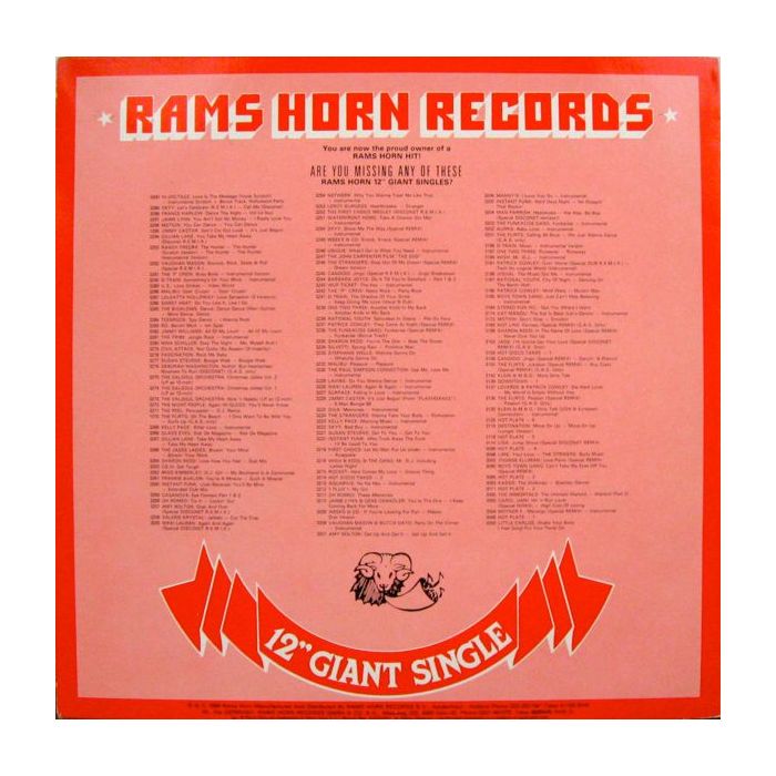 Karen Silver - Clean Up Woman