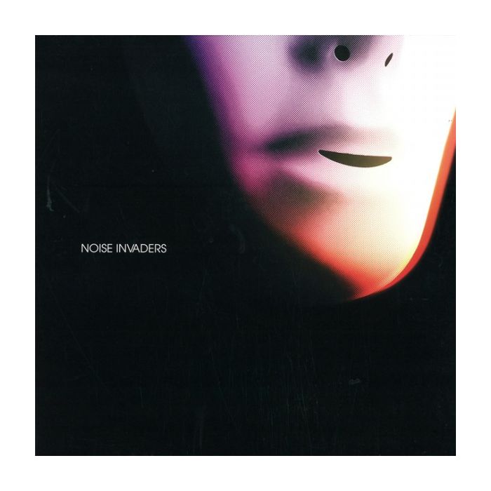 Noise Invaders - Time