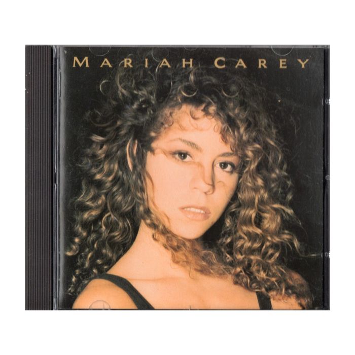 Mariah Carey - Mariah Carey
