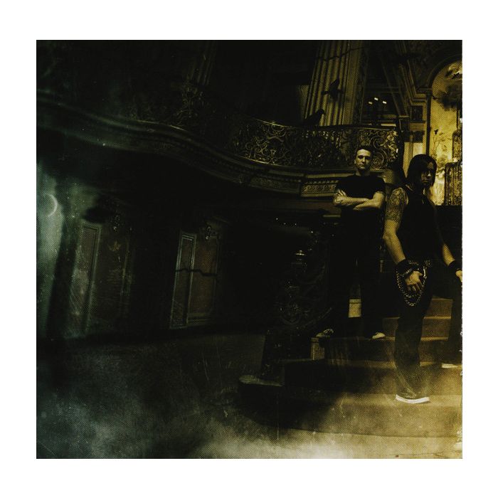 Bullet For My Valentine - Scream Aim Fire