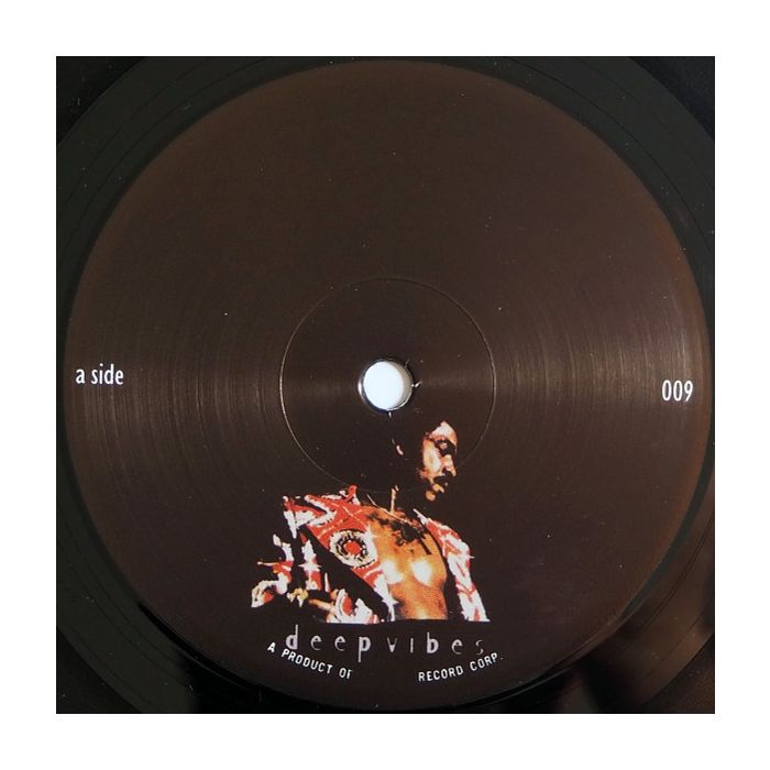 Sascha Dive - The Basic Collective EP Remixes