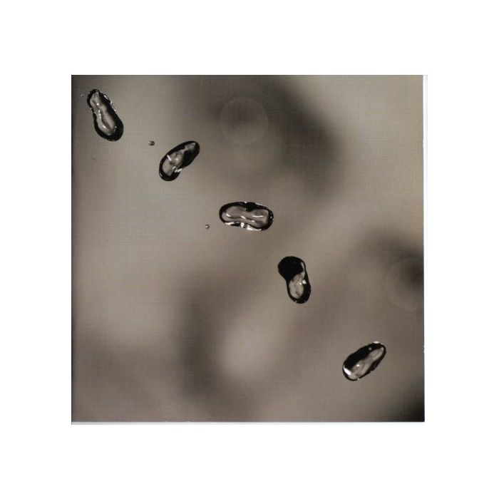 Peter Gabriel - Up