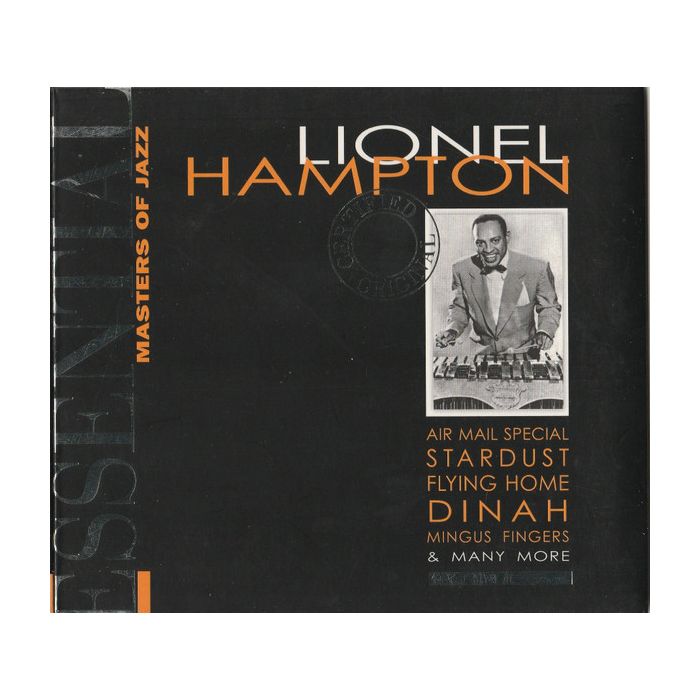 Lionel Hampton - Lionel Hampton
