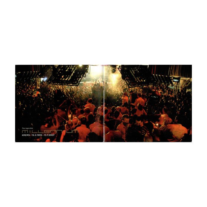 Various - Millennium Gold