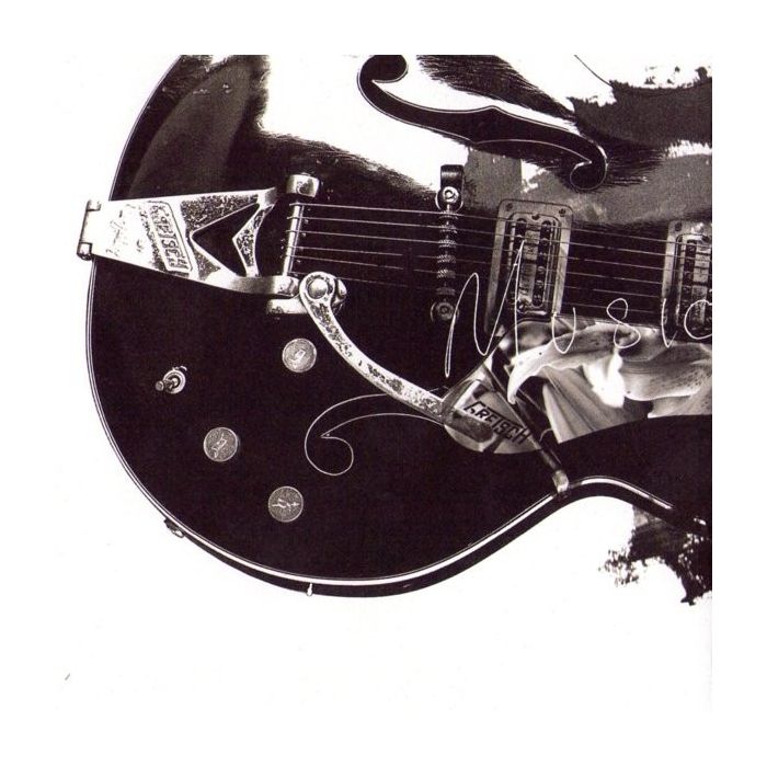 Richard Ashcroft - Keys To The World
