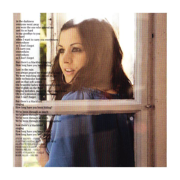 Rumer - Seasons Of My Soul