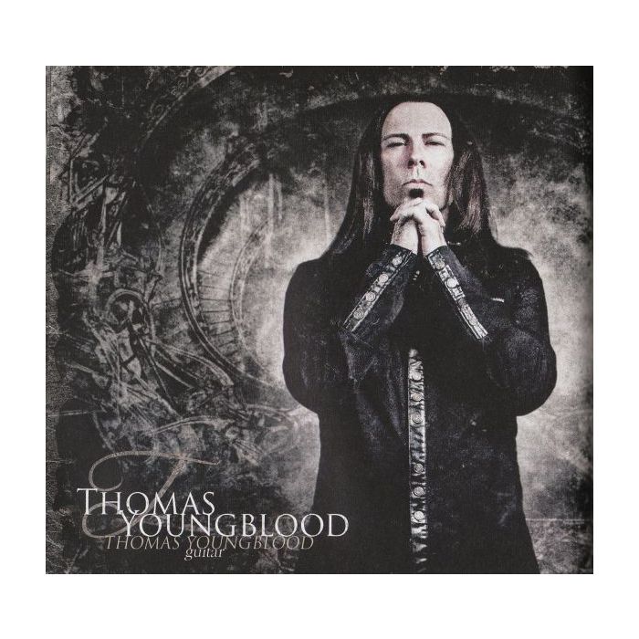 Kamelot - Poetry For The Poisoned