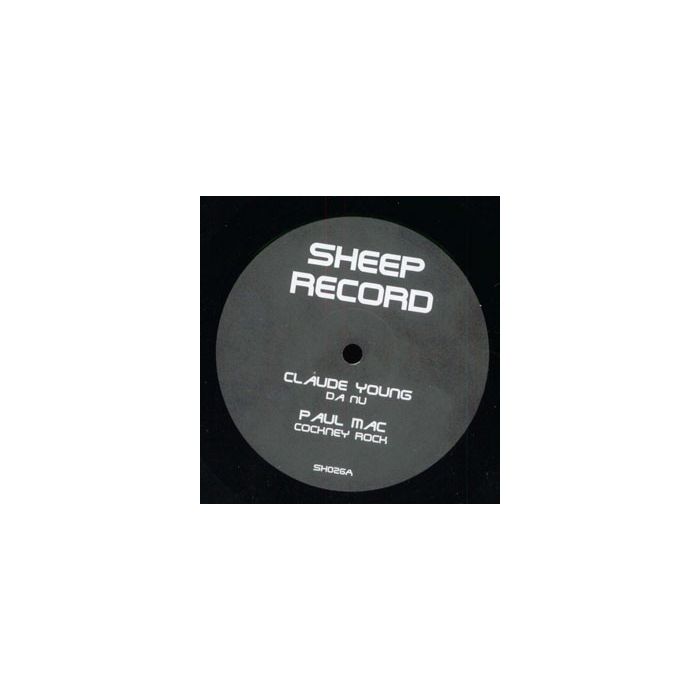 Various - Untitled