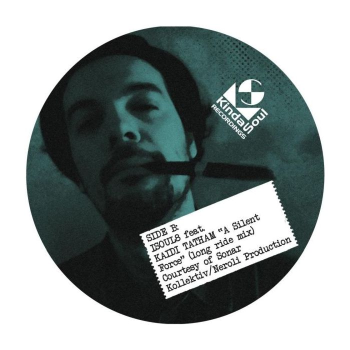 Chet  / Mnks / Isoul8 Feat. Kaidi Tatham - EP