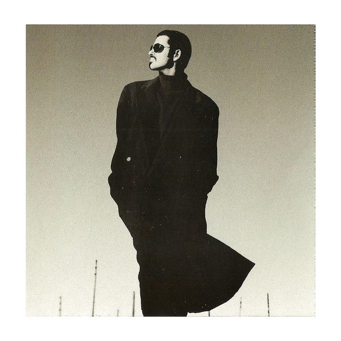 George Michael - Older