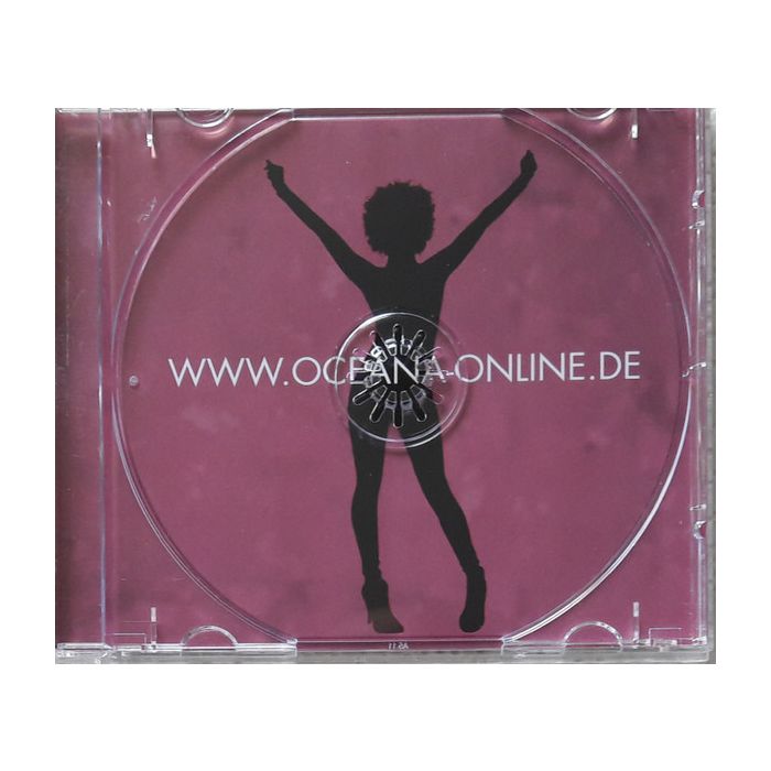 Oceana - My House