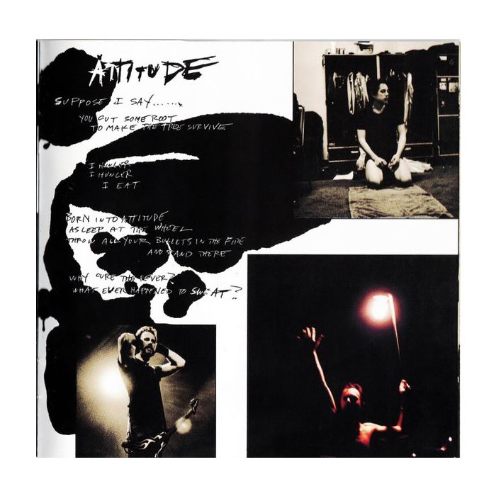 Metallica - Reload