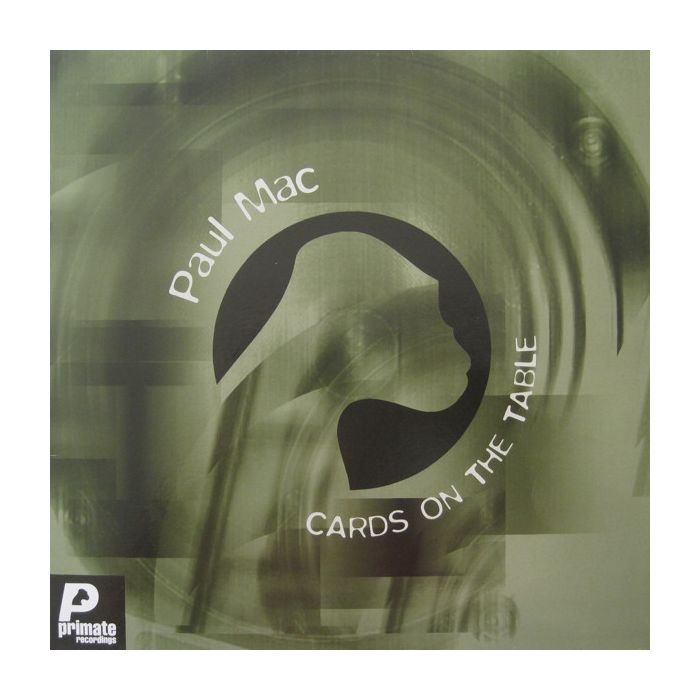 Paul Mac - Cards On The Table