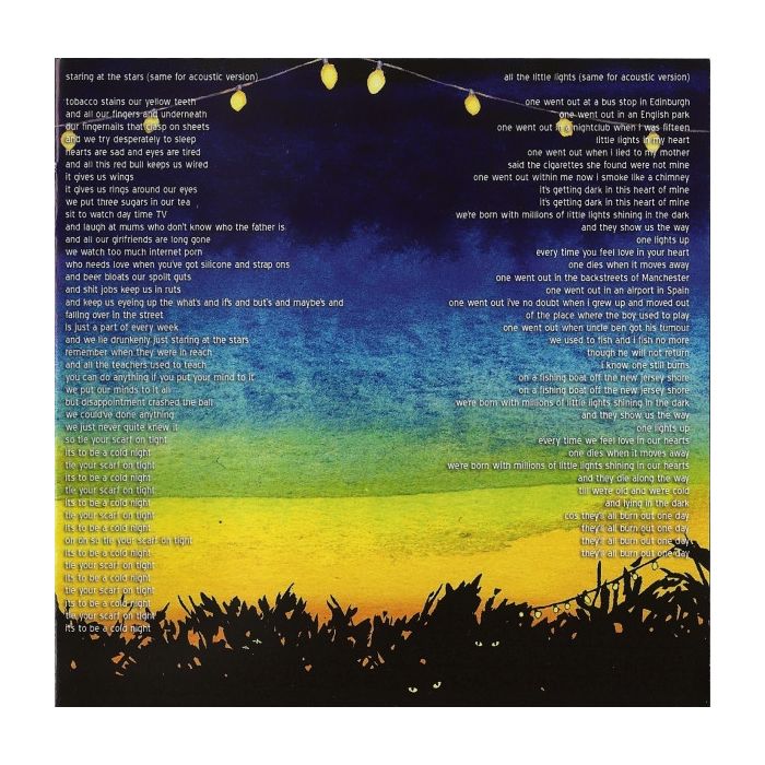 Passenger  - All The Little Lights