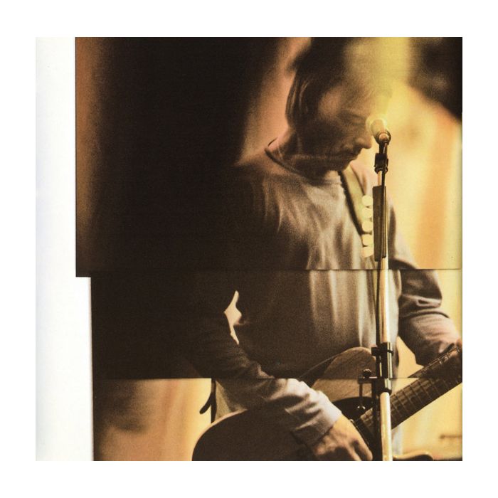 Paul Weller - Wake Up The Nation