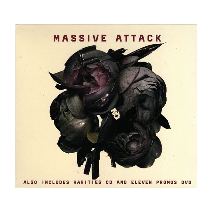 Massive Attack - Collected