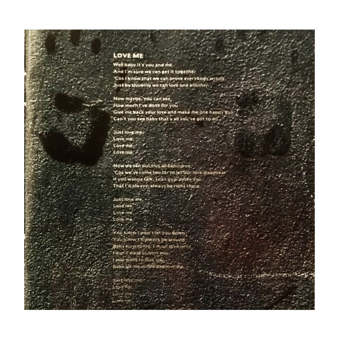 The Southernaires - Deeds Not Words