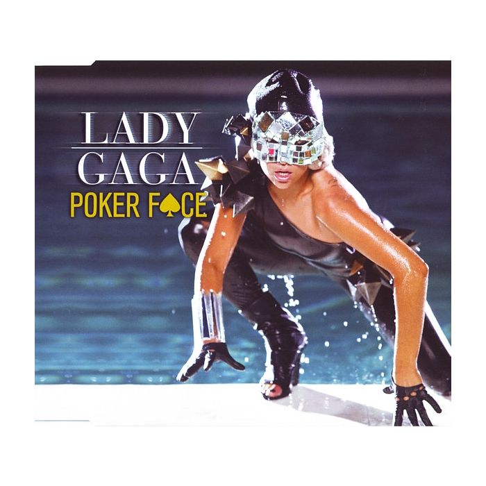 Lady Gaga - Poker Face