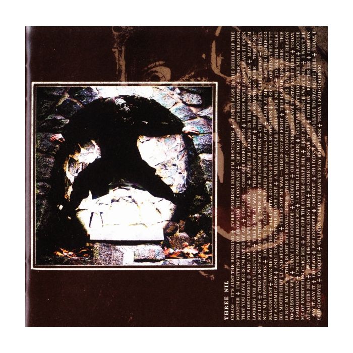 Slipknot - Vol. 3: (The Subliminal Verses)