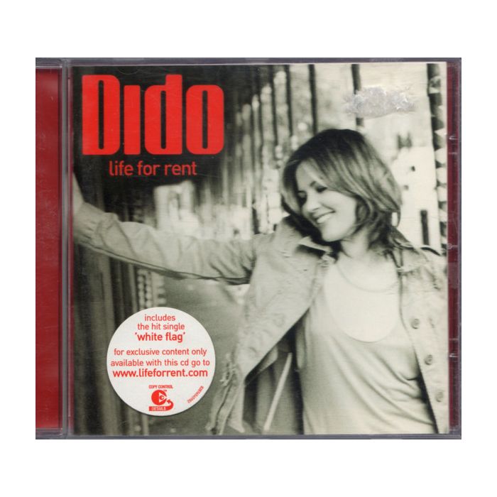 Dido - Life For Rent