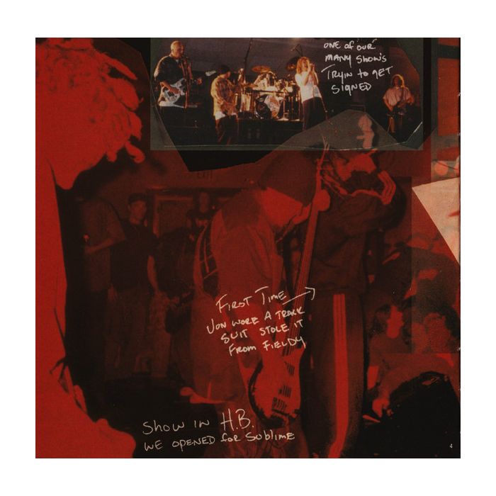 Korn - Take A Look In The Mirror
