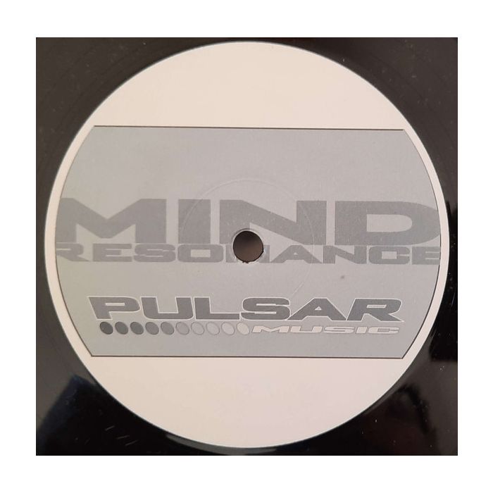 Teamore - Mind Resonance