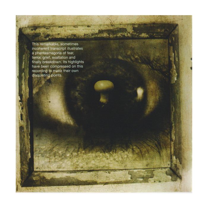 Porcupine Tree - Voyage 34