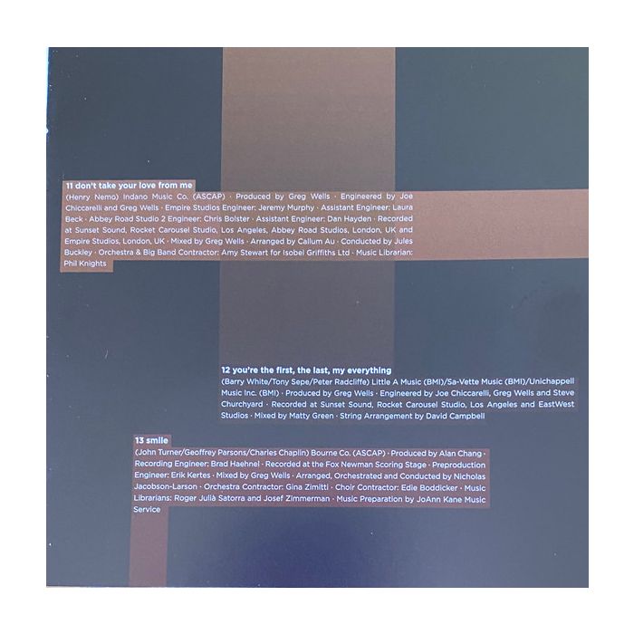 Michael Bublé - Higher