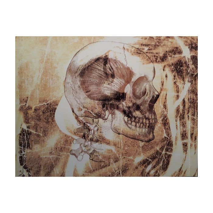Virtual Space Industrial - Gehenna
