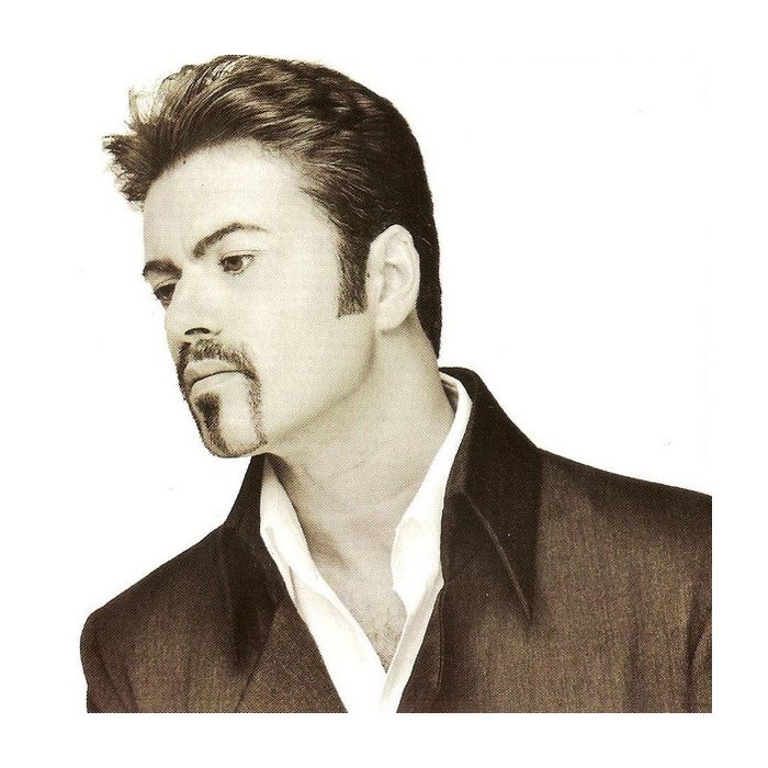 George Michael - Ladies & Gentlemen (The Best Of George Michael)