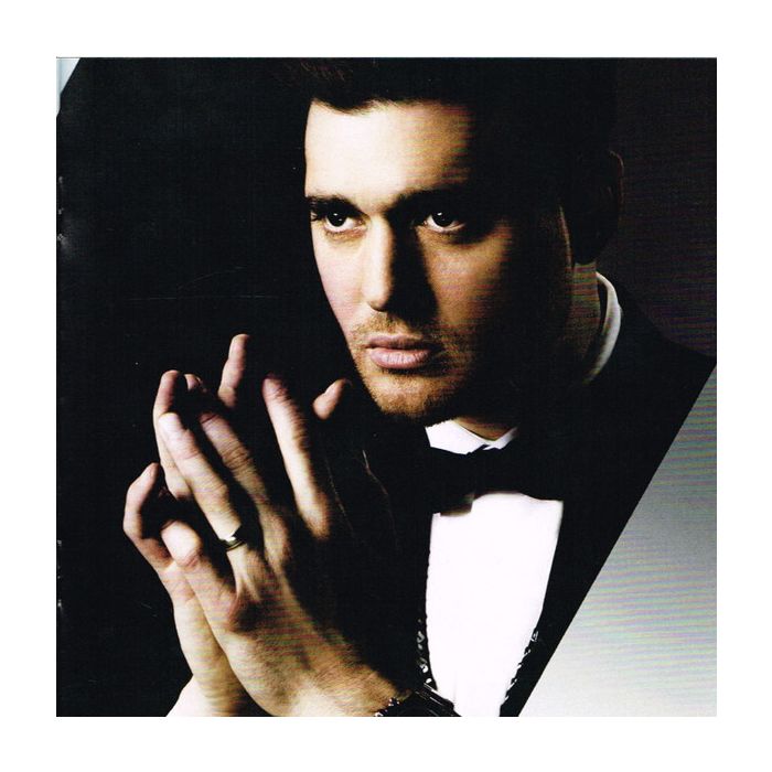 Michael Bublé - To Be Loved