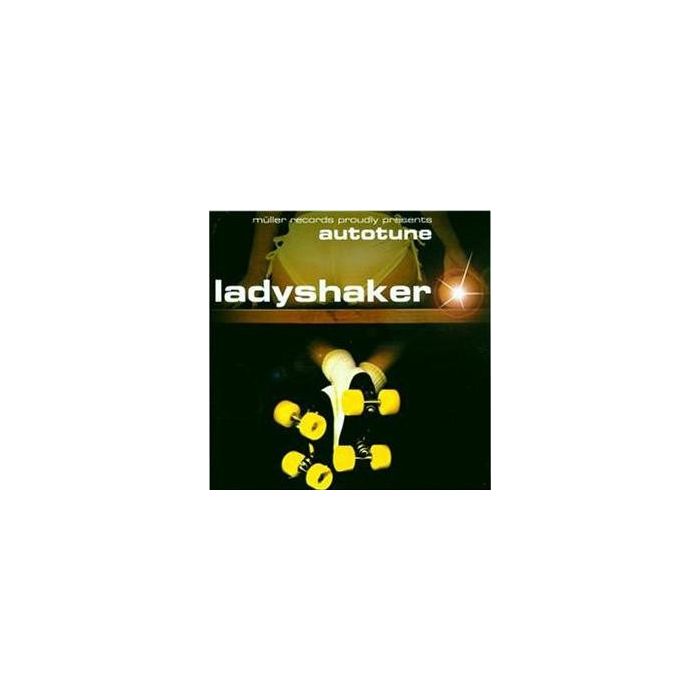 Autotune - Ladyshaker