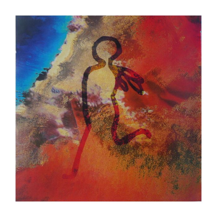 Midnight Oil - Earth And Sun And Moon