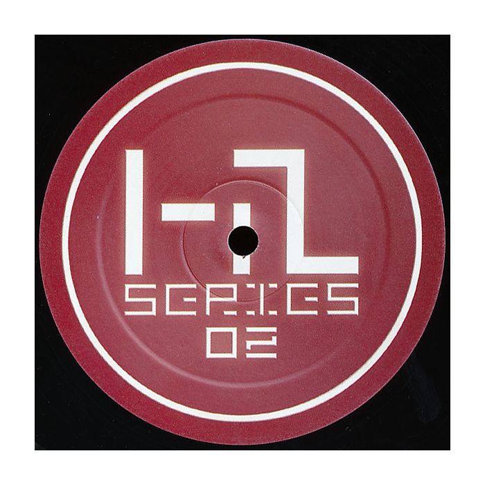 Arkus P. - Isolator E.P.