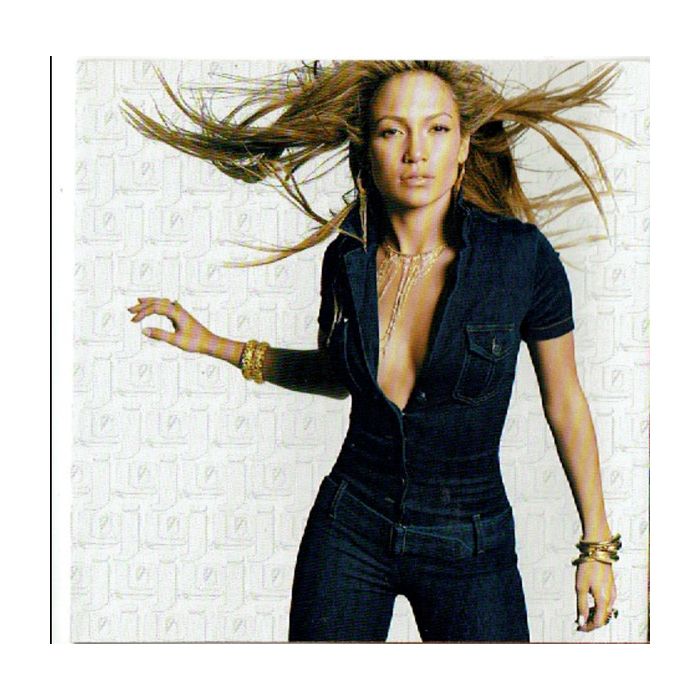 Jennifer Lopez - J.Lo