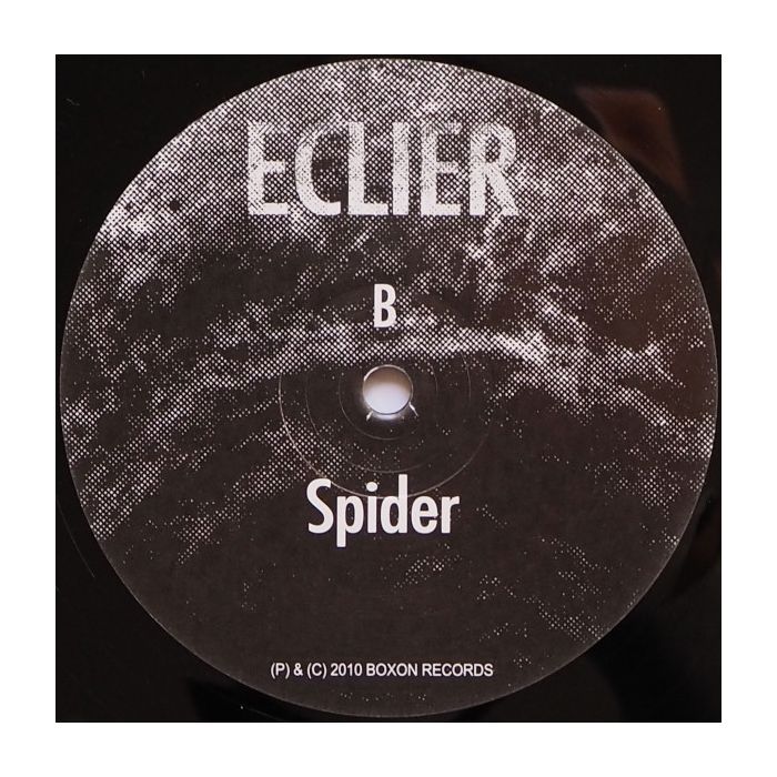 Eclier - The Future Is Now