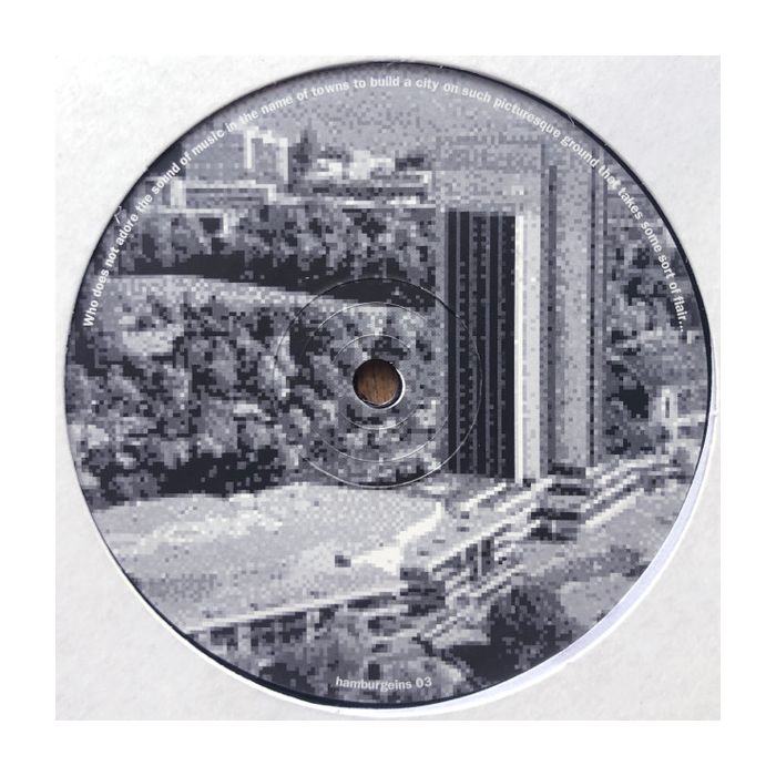 Various - Hamburgeins 03